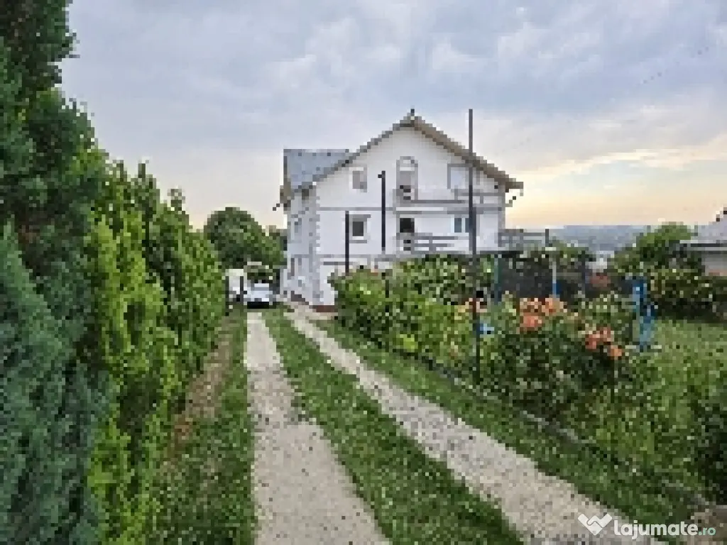 Vila de vânzare în Suceava