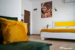 Studio | 100m fata de mare | Tomis Villa | Mamaia-Nord