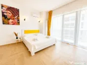 Studio | 100m fata de mare | Tomis Villa | Mamaia-Nord