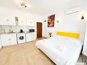 Studio | 100m fata de mare | Tomis Villa | Mamaia-Nord