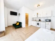 Studio | 100m fata de mare | Tomis Villa | Mamaia-Nord