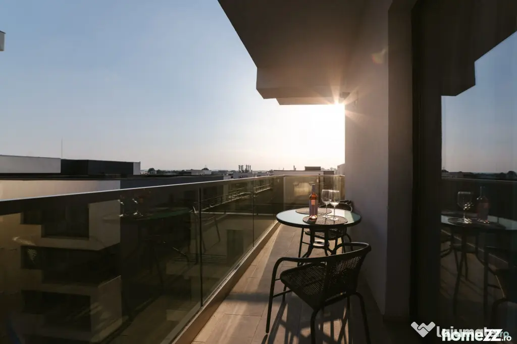 Studio | 100m fata de mare | Tomis Villa | Mamaia-Nord