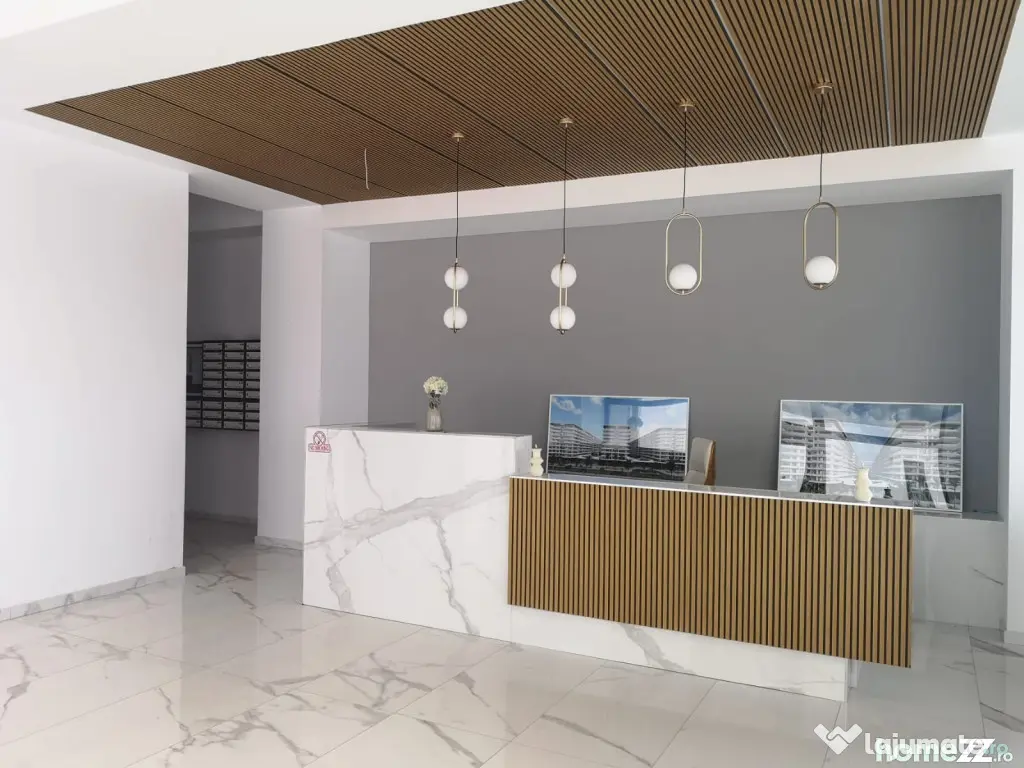 Studio | 100m fata de mare | Tomis Villa | Mamaia-Nord