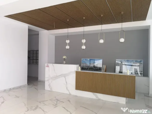 Studio | 100m fata de mare | Tomis Villa | Mamaia-Nord