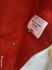 Sepci smurd vara iarna si camasi pompieri 