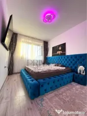 DUMBRAVITA - 3 CAMERE - ETAJ 1 - INCALZIRE PARDOSEALA - CLI 