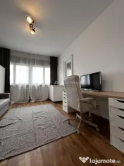 Garsoniera 20mp - Universitate - Str Doamnei - complet renov 