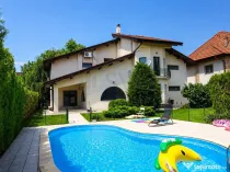 Vila 6 camere l Iancu Nicolae