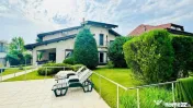 Vila 6 camere l Iancu Nicolae 