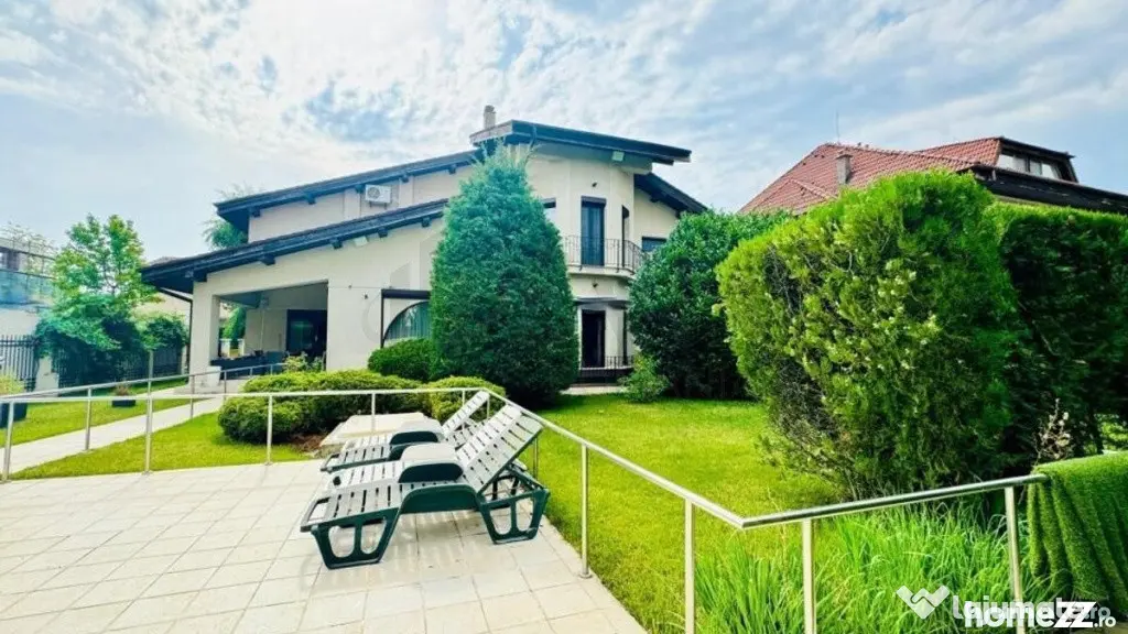 Vila 6 camere l Iancu Nicolae