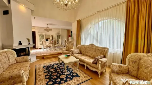 Vila 6 camere l Iancu Nicolae