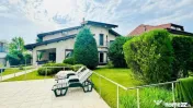 Vila 6 camere l Iancu Nicolae 