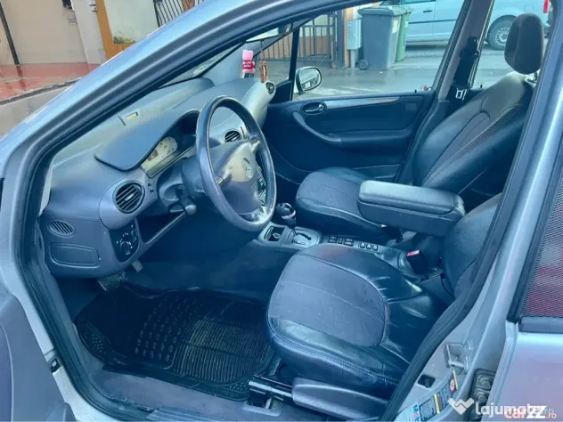 Mercedes A klasse 170 D AUTOMAT
