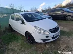 Opel corsa, an 2008, 1.3tdi= rate cu buletinul