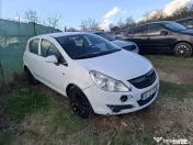 Opel corsa, an 2008, 1.3tdi= rate cu buletinul 