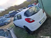 Opel corsa, an 2008, 1.3tdi= rate cu buletinul 