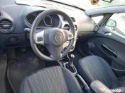 Opel corsa, an 2008, 1.3tdi= rate cu buletinul 