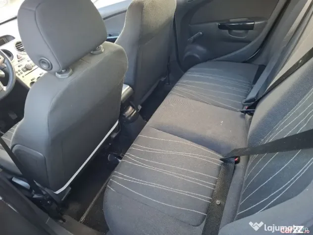 Opel corsa, an 2008, 1.3tdi= rate cu buletinul