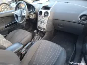 Opel corsa, an 2008, 1.3tdi= rate cu buletinul 