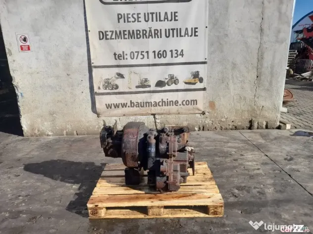 Cutie de viteze Manitou 115-PS6-3017 pentru Manitou MLT 730