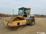 Dezmembrez cilindru compactor Hamm HD4011
