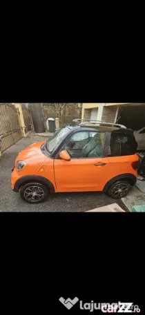 EVOLIO TODAY M2 Auto de la 16 ani