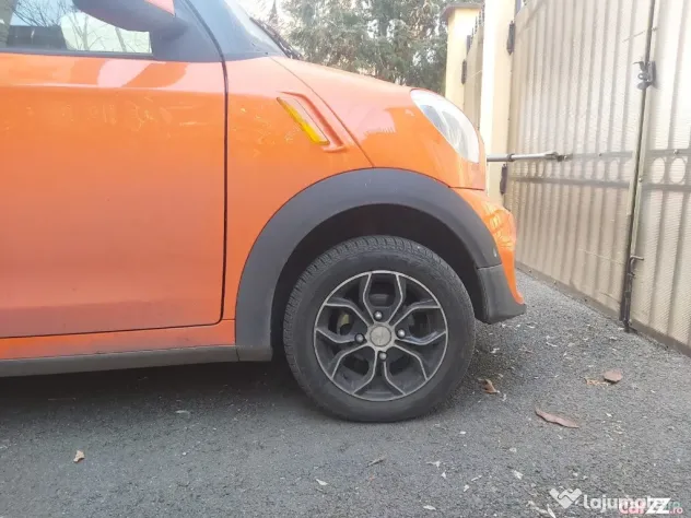 EVOLIO TODAY M2 Auto de la 16 ani