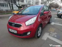 Kia Venga MPV 1.6 125 CP