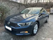 Vw passat b8 1.6tdi/120cp 2018 euro 6 tva deductibil