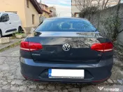 Vw passat b8 1.6tdi/120cp 2018 euro 6 tva deductibil
