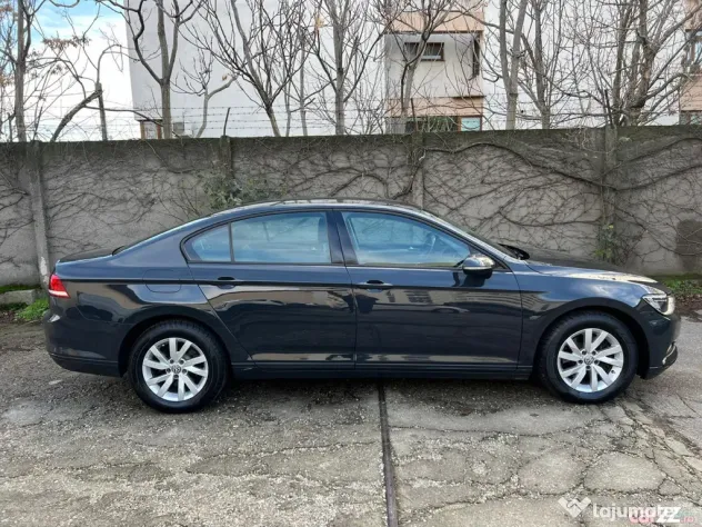 Vw passat b8 1.6tdi/120cp 2018 euro 6 tva deductibil