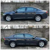 Vw passat b8 1.6tdi/120cp 2018 euro 6 tva deductibil