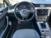 Vw passat b8 1.6tdi/120cp 2018 euro 6 tva deductibil
