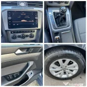 Vw passat b8 1.6tdi/120cp 2018 euro 6 tva deductibil