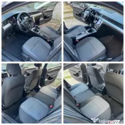 Vw passat b8 1.6tdi/120cp 2018 euro 6 tva deductibil