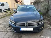 Vw passat b8 1.6tdi/120cp 2018 euro 6 tva deductibil