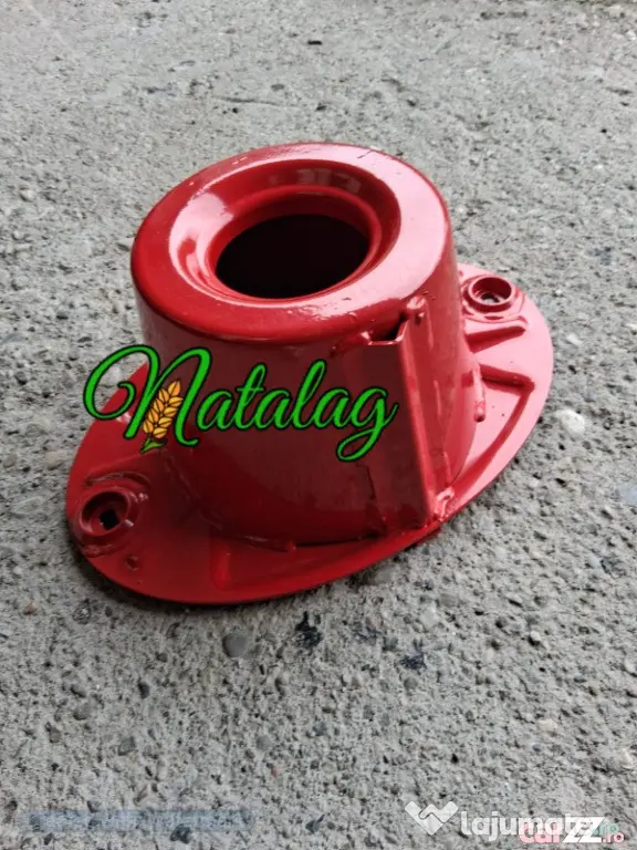 Disc cositoare kuhn 66