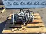 Pompa hidraulica KPM K3V112DTP1TLR excavator pe senile Fiat Kobelco E 215