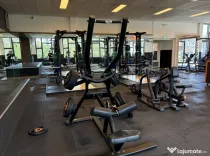 Oportunitate rară: 49 Echipamente de Forță Matrix Aura Matt Black