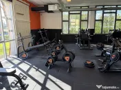 Oportunitate rară: 49 Echipamente de Forță Matrix Aura Matt Black