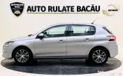 Peugeot 308 1.2 Benzina 110CP 2015 Euro 6