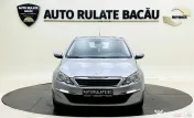 Peugeot 308 1.2 Benzina 110CP 2015 Euro 6