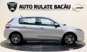 Peugeot 308 1.2 Benzina 110CP 2015 Euro 6
