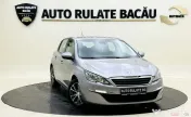 Peugeot 308 1.2 Benzina 110CP 2015 Euro 6