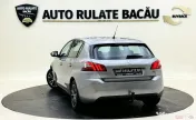Peugeot 308 1.2 Benzina 110CP 2015 Euro 6