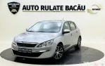 Peugeot 308 1.2 Benzina 110CP 2015 Euro 6
