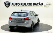 Peugeot 308 1.2 Benzina 110CP 2015 Euro 6