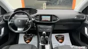 Peugeot 308 1.2 Benzina 110CP 2015 Euro 6