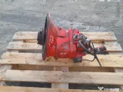 Pompa hidraulica Hydromatik A8V55SR 1R101 pentru excavator