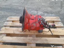 Pompa hidraulica Hydromatik A8V55SR 1R101 pentru excavator